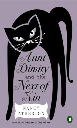 Aunt Dimity and the Next of Kin