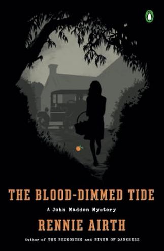 The Blood-Dimmed Tide