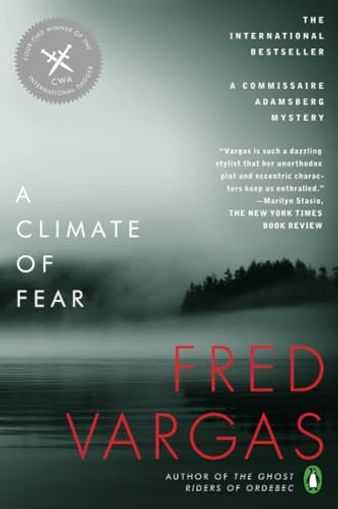 A Climate of Fear