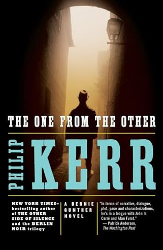 The One from the Other