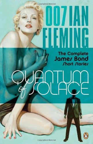 Quantum of Solace