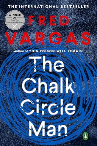 The Chalk Circle Man