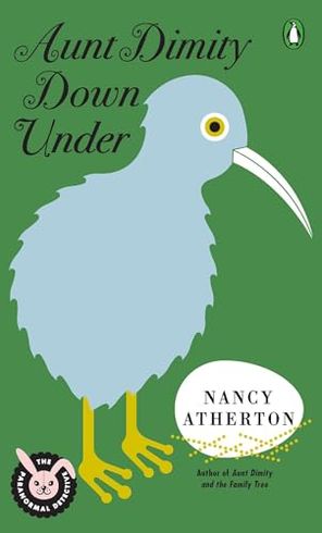 Aunt Dimity Down Under