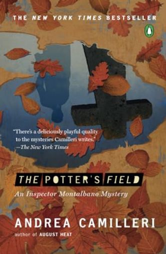 The Potter's Field