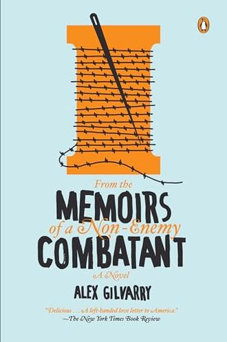 From the Memoirs of a Non-Enemy Combatant