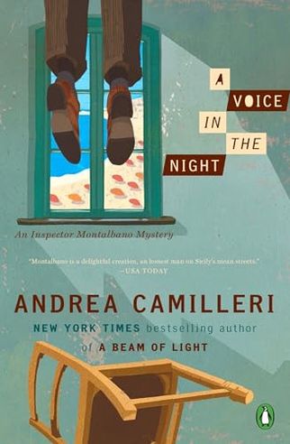 A Voice in the Night