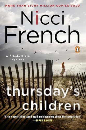 Thursday's Children / Thursday's Child