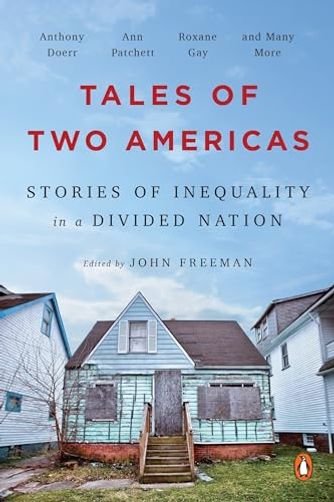 Tales of Two Americas