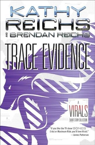 Trace Evidence