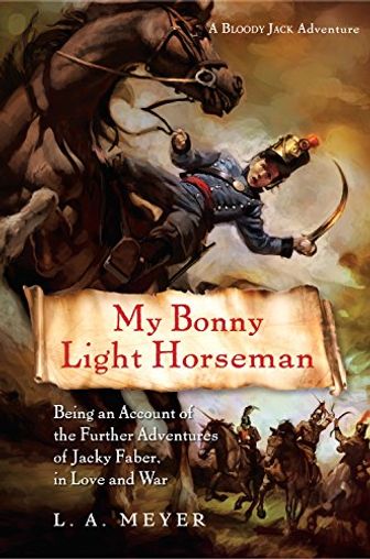 My Bonny Light Horseman