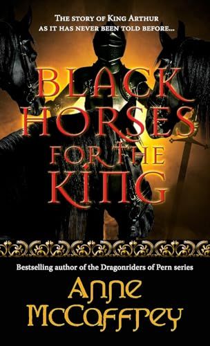 Black Horses for the King