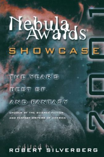 Nebula Awards 35 (2001)