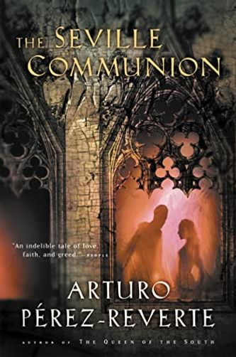 The Seville Communion