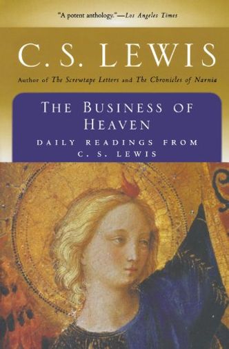 The Business of Heaven