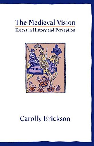 The Medieval Vision