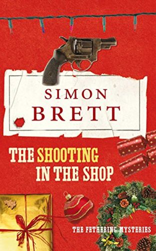 The Shooting in the Shop