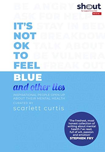 It's Not OK to Feel Blue