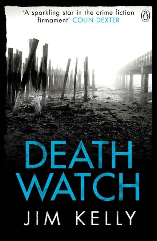 Death Watch / Death in King's Lynn