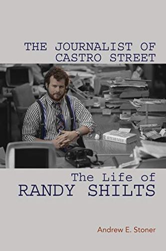 The Journalist of Castro Street