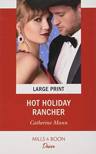Hot Holiday Rancher