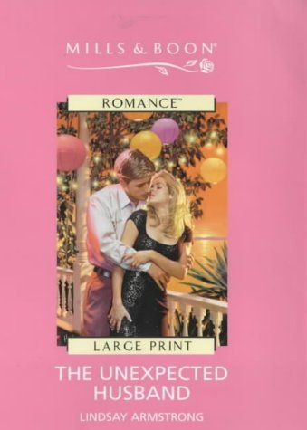 The Unexpected Husband