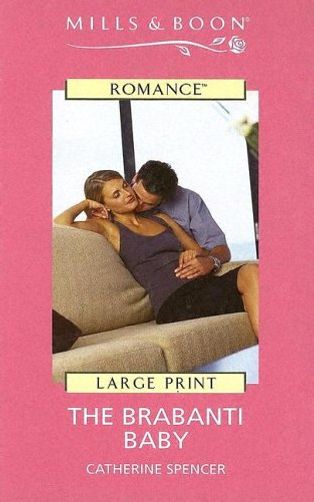The Brabanti Baby