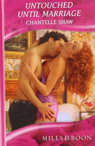 Untouched Until Marriage