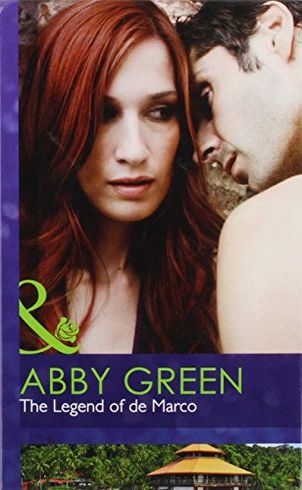 The Legend of de Marco