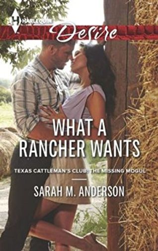 What a Rancher Wants