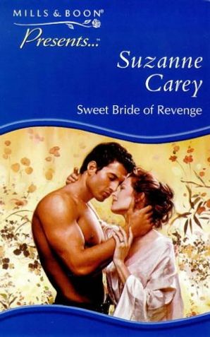 Sweet Bride Of Revenge