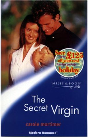 The Secret Virgin