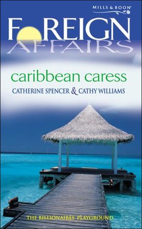 Caribbean Caress