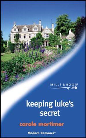 Keeping Luke's Secret