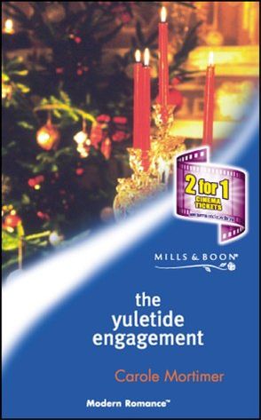 The Yuletide Engagement