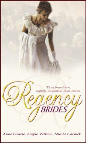 Regency Brides