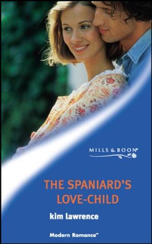The Spaniard's Love-child