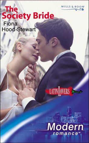 The Society Bride