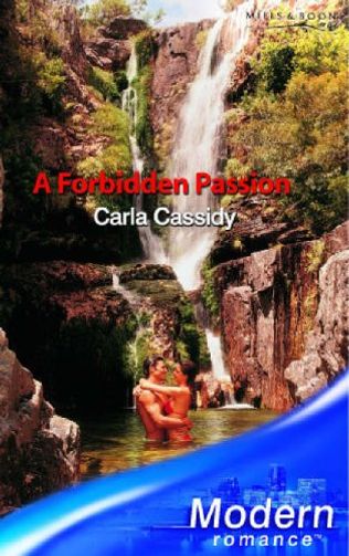 A Forbidden Passion