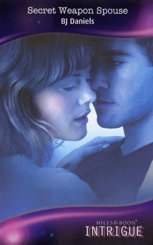 Secret Weapon Spouse