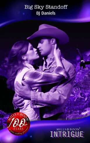 Big Sky Standoff