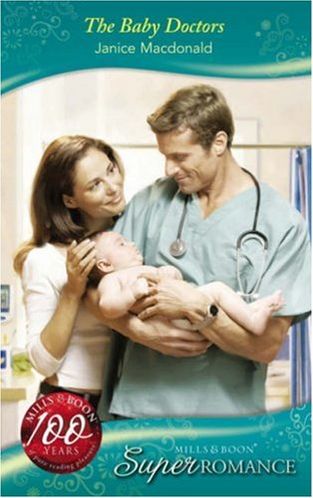 The Baby Doctors
