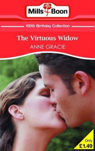 The Virtuous Widow
