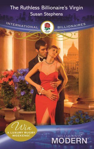 The Ruthless Billionaires Virgin