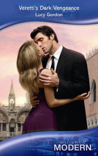 Veretti's Dark Revenge