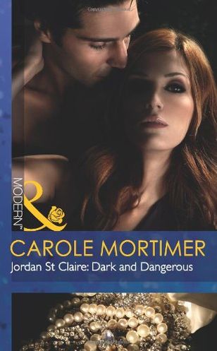 Jordan St Claire: Dark and Dangerous
