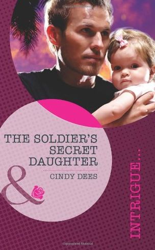The Soldier's Secret Daughter