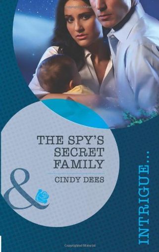 The Spy's Secret Family