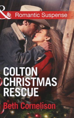 Colton Christmas Rescue