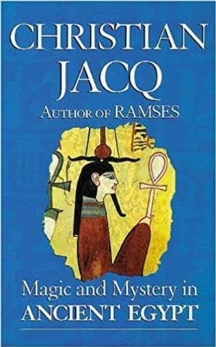Magic and Mystery in Ancient Egypt / Egyptian Magic