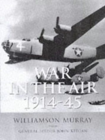 War in the Air 1914-45
